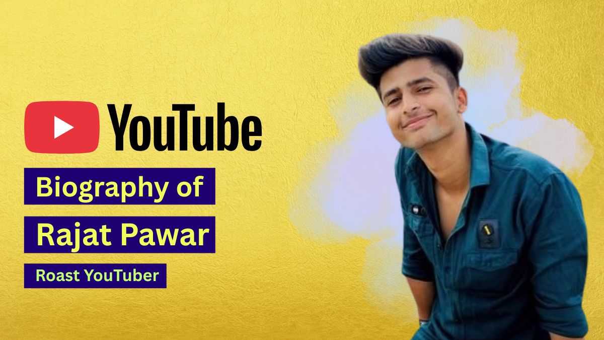 Rajat Pawar Biography কল সেন্টার থেকে কোটি মানুষের হৃদয়ে