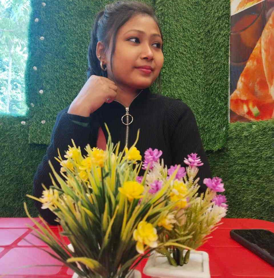 HelpNbuExam Author Riya Sarkar