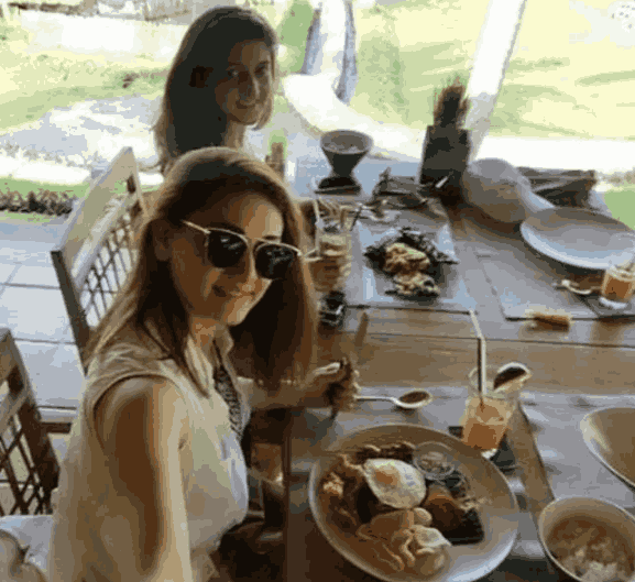 Shefali Jariwala Food Habit photo