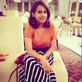 Sister — Vanditha Chakravarthy