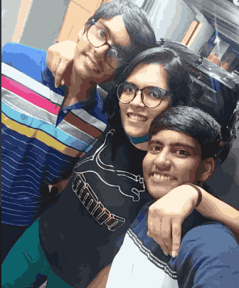 Shweta Sehrawat siblings